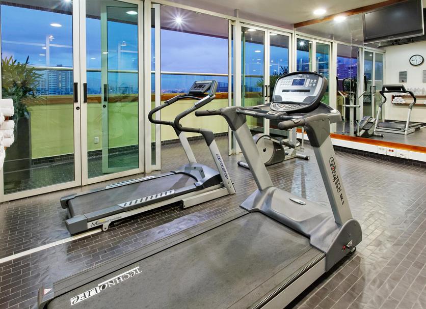 Gym Photo