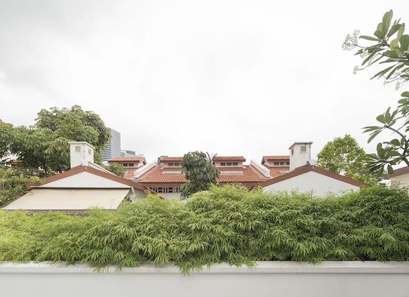 Outdoor view Photo