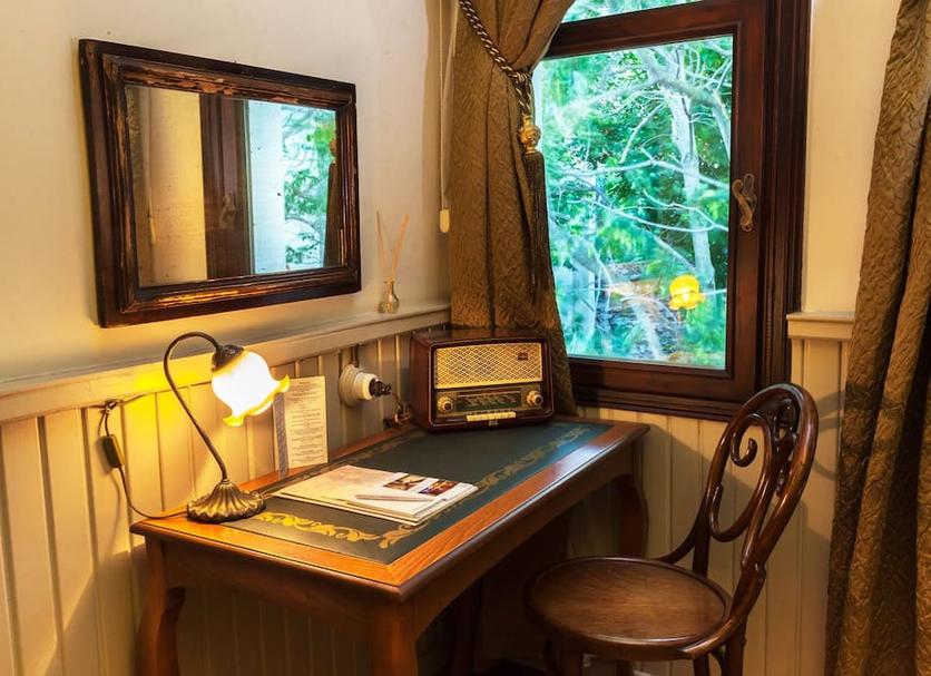Room amenity Photo
