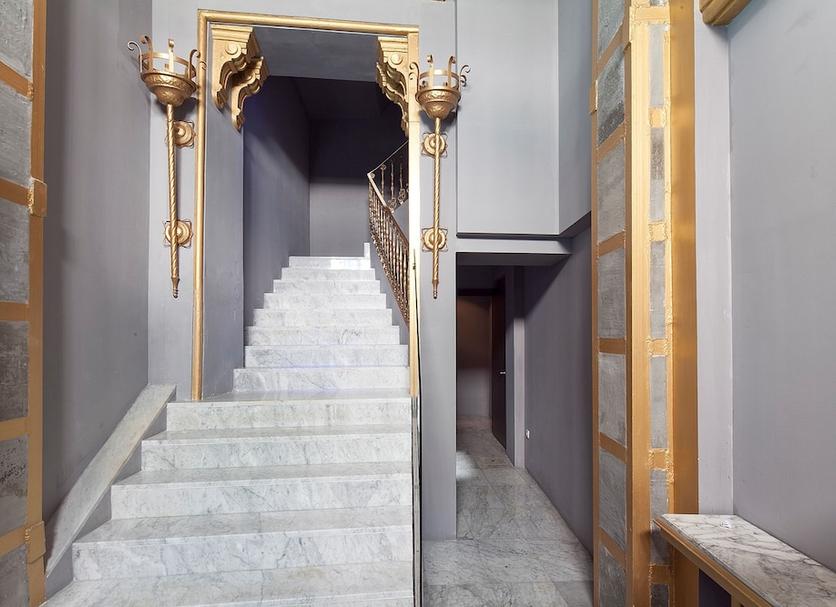 Stairs Photo