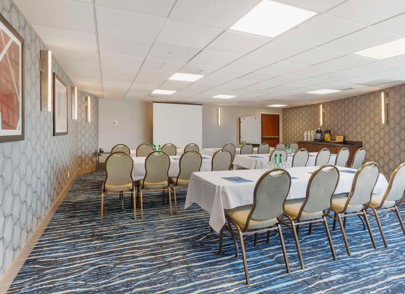 Conference room Photo