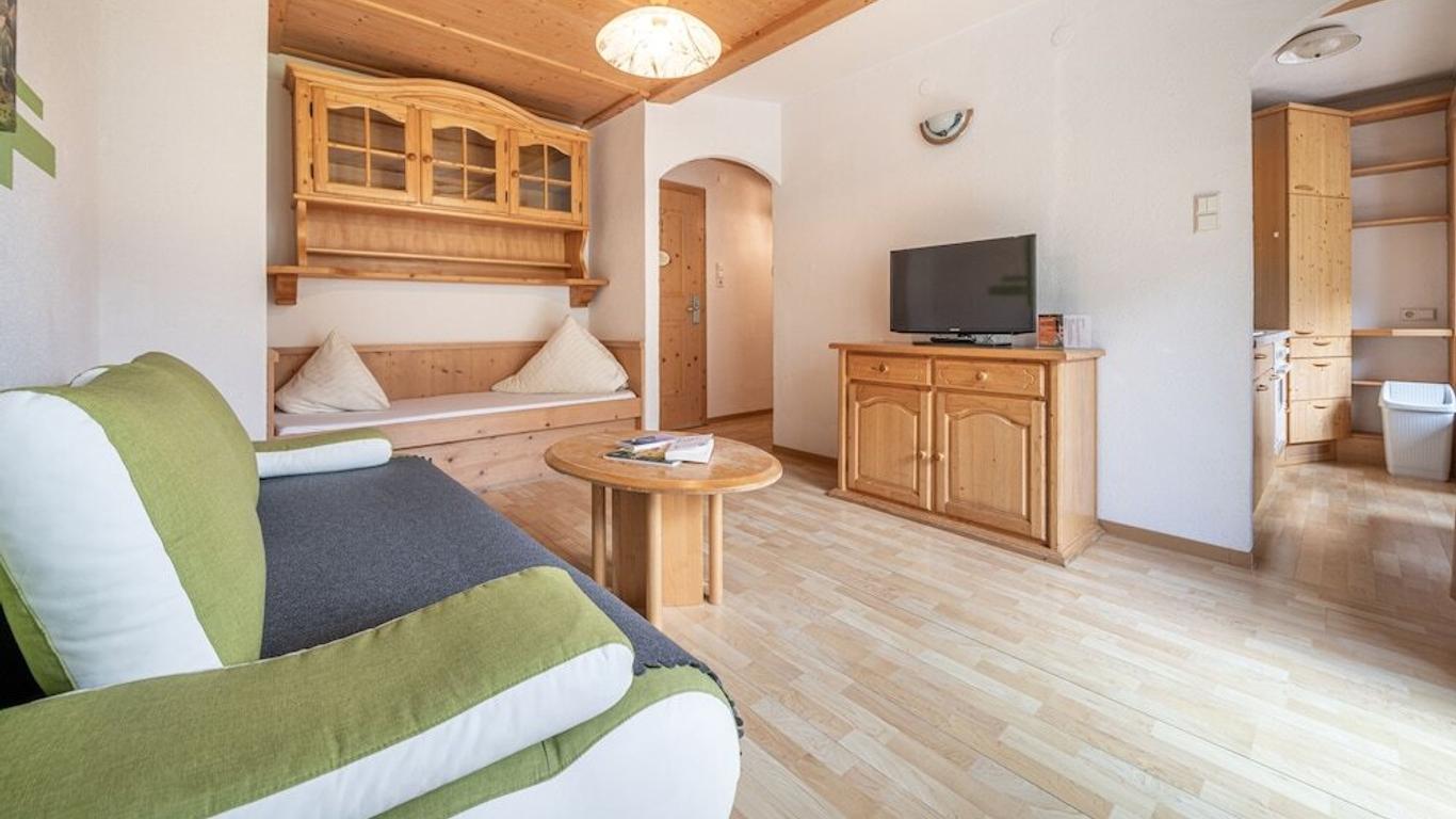 Familienhotel Replerhof mit Kinderbetreuung