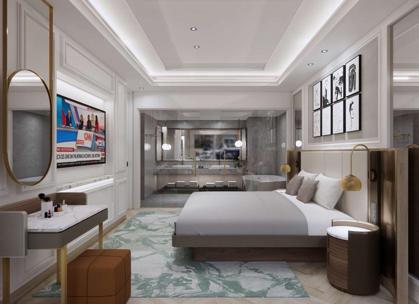 Bedroom Photo