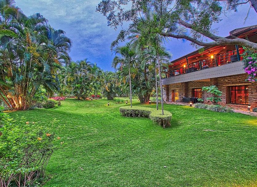 Outdoor view Photo
