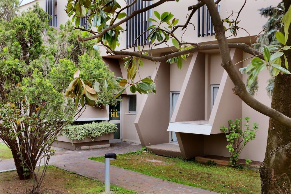 Outdoor view
