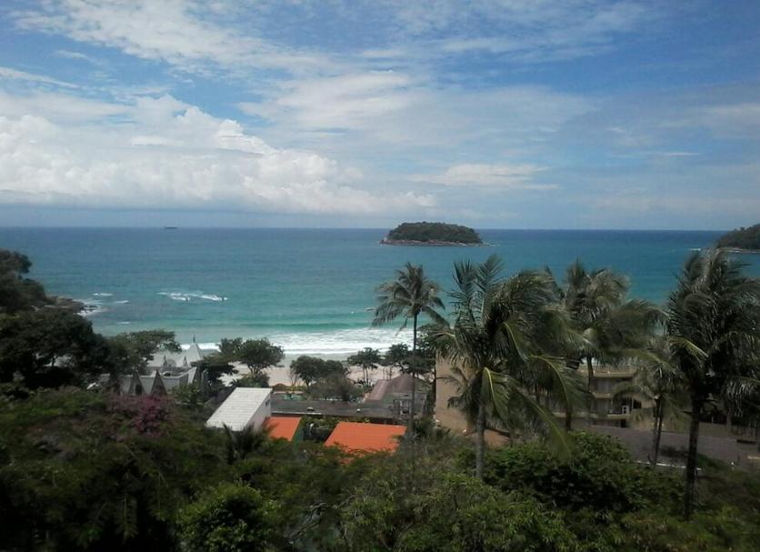 Outdoor view Photo