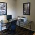 Business centre