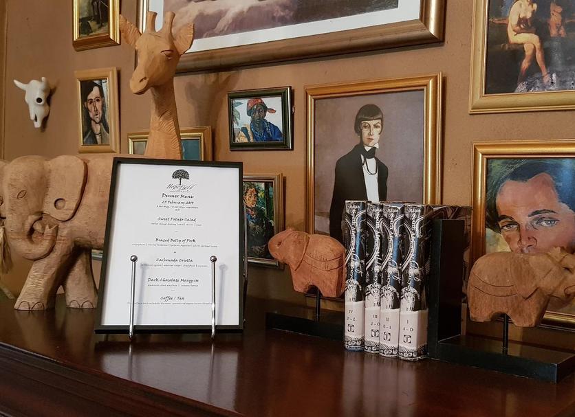 Room amenity Photo