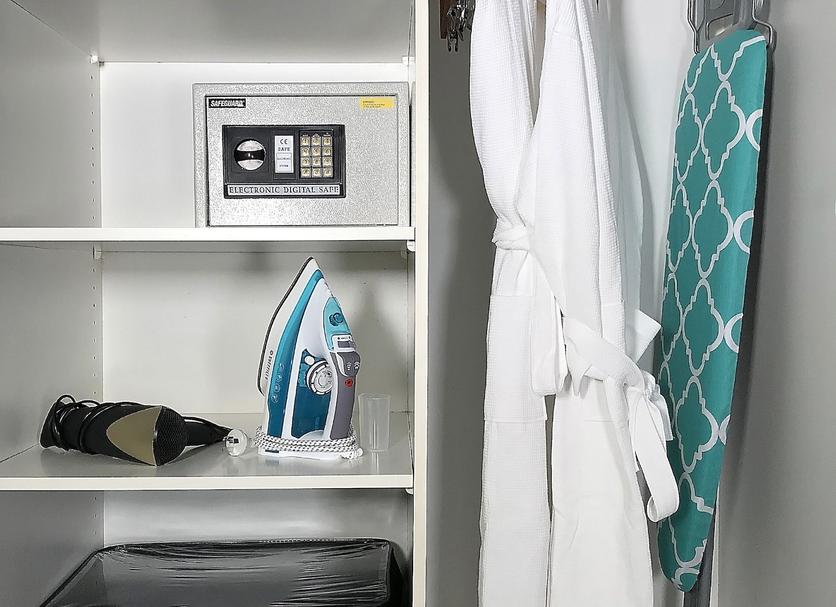 Room amenity Photo