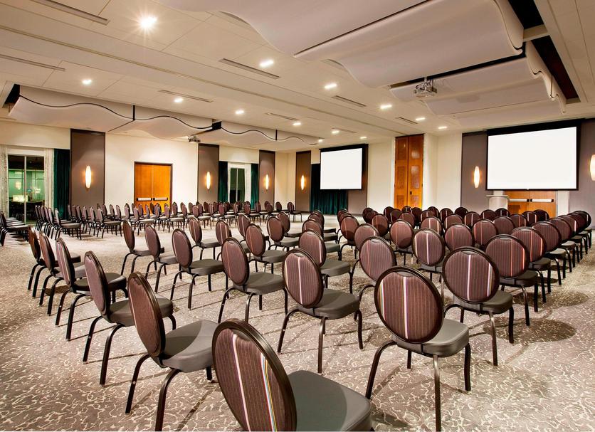 Conference room Photo