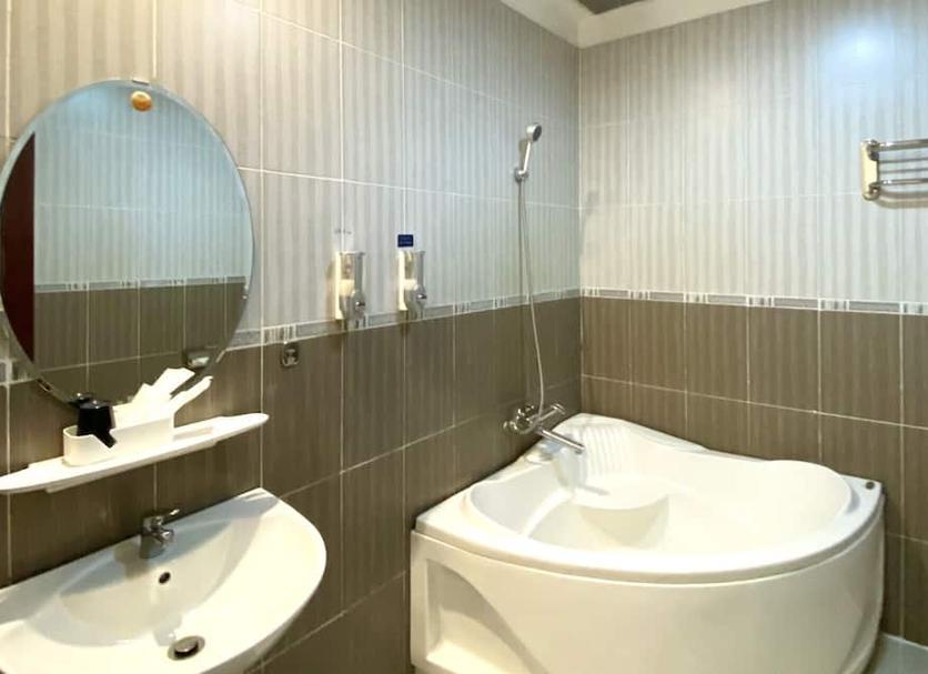 Bathroom Photo
