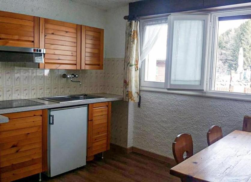 Kitchen Photo