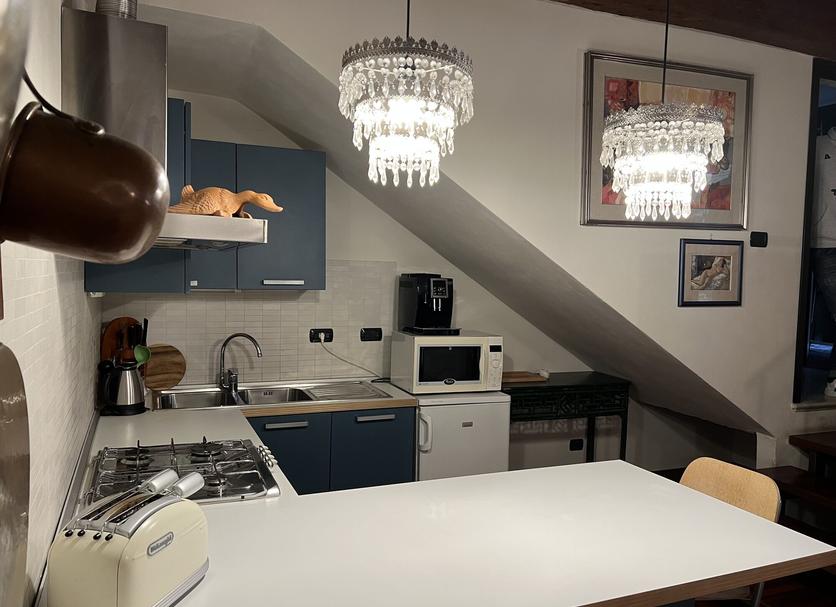 Kitchen Photo