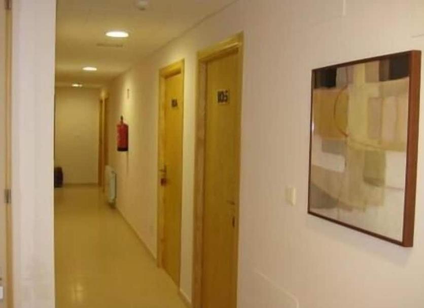 Hallway Photo