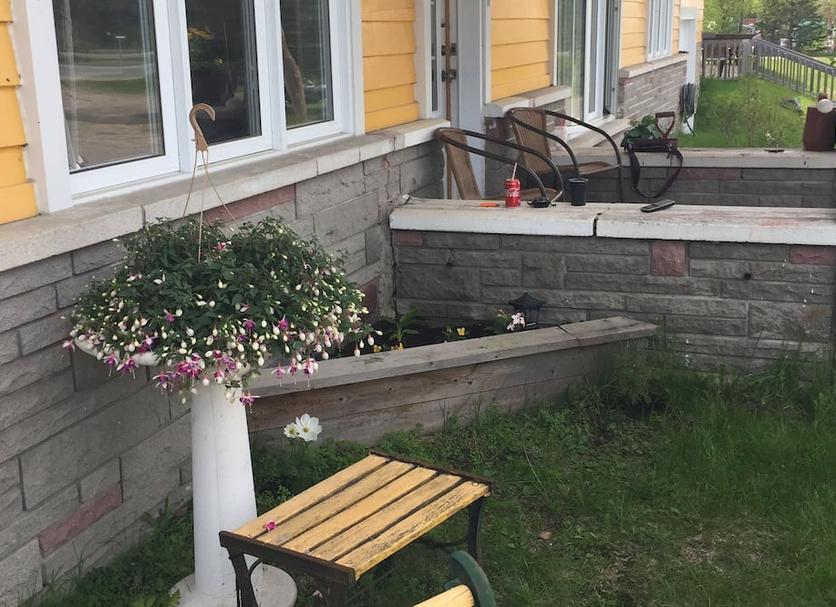 Outdoor view Photo