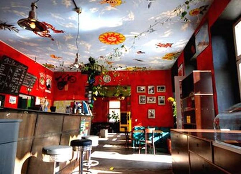 Bar Photo