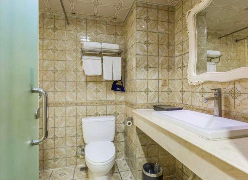 Bathroom Photo