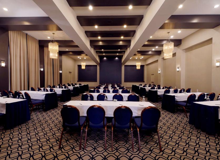 Conference room Photo