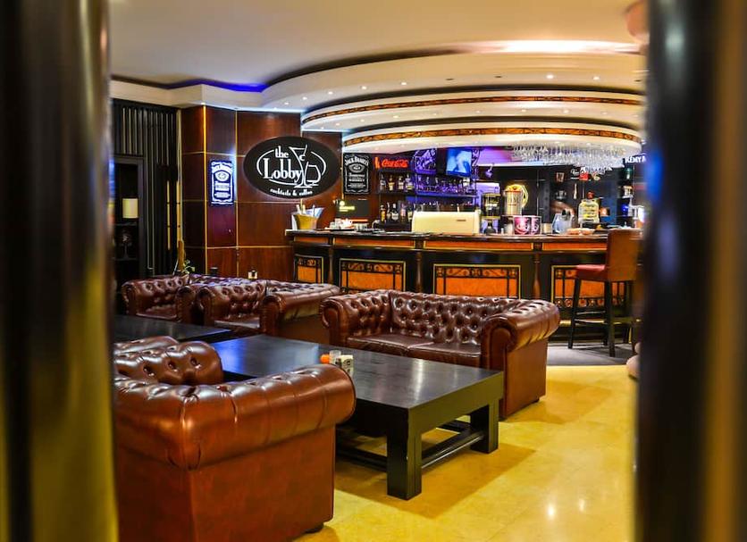 Bar Photo