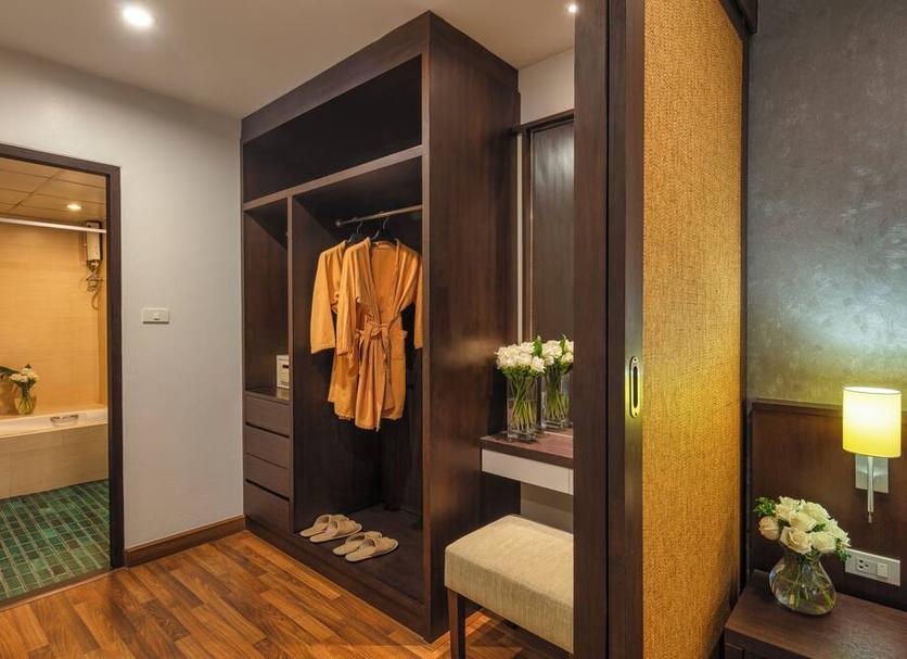 Room amenity Photo