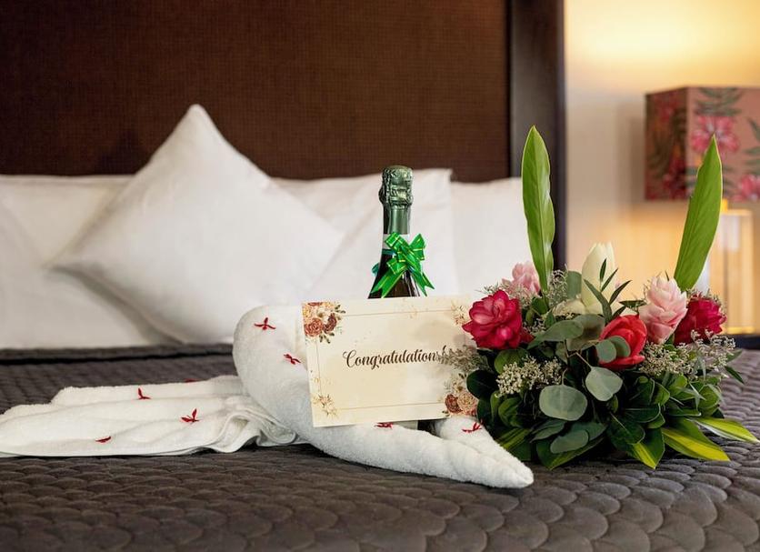 Room amenity Photo