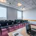 Business centre