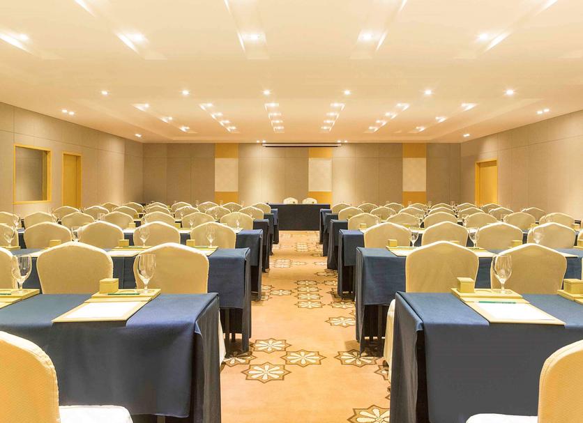 Conference room Photo