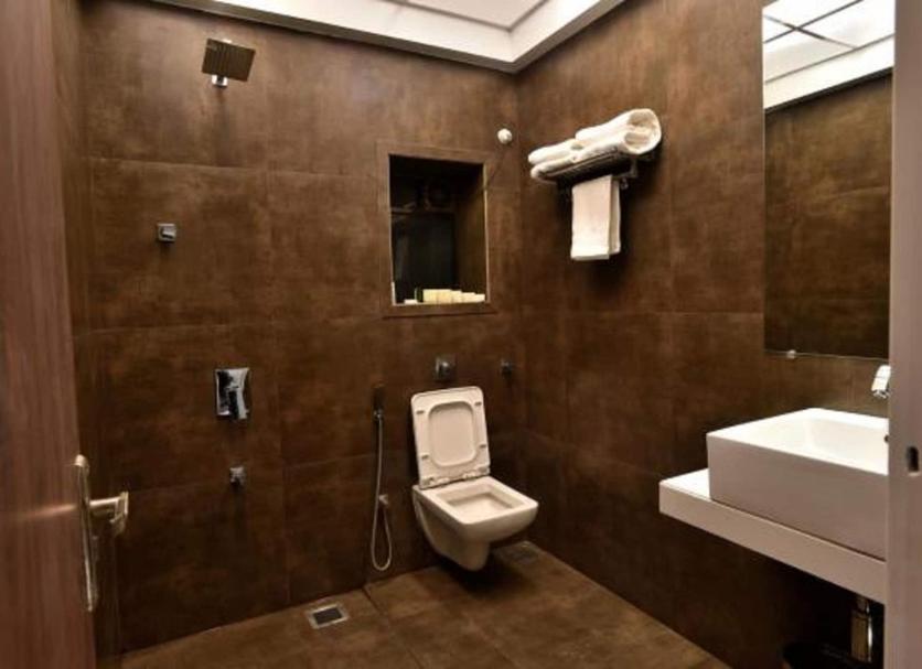 Bathroom Photo