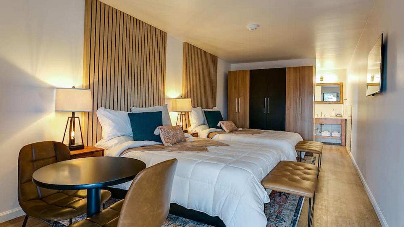 Angoria Hotel