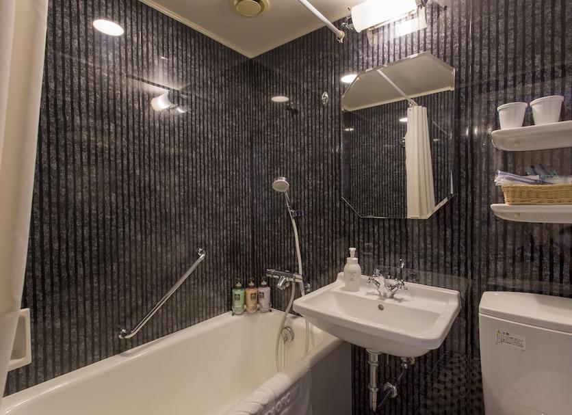 Bathroom Photo