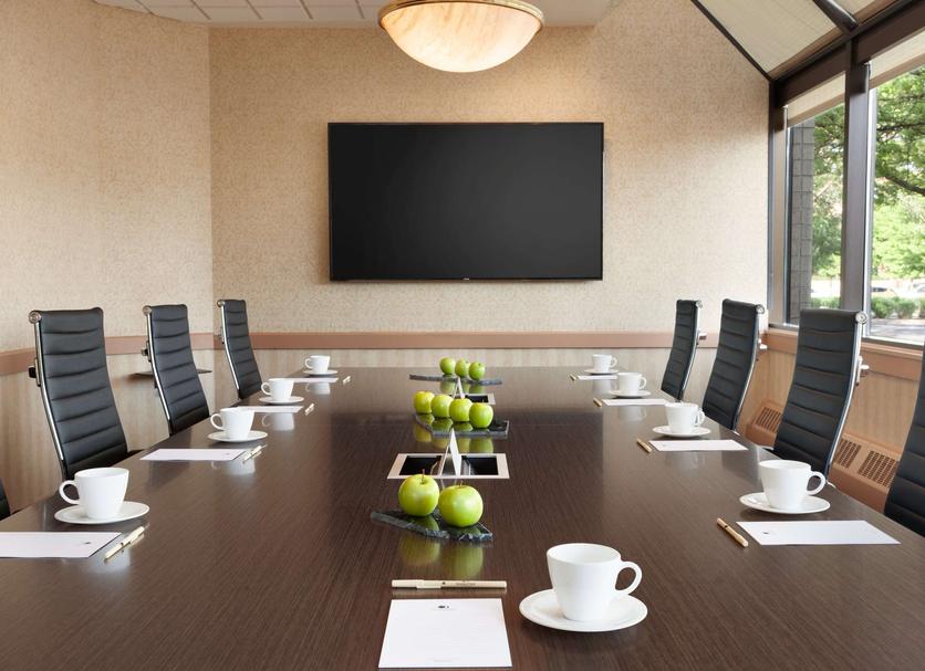 Conference room Photo