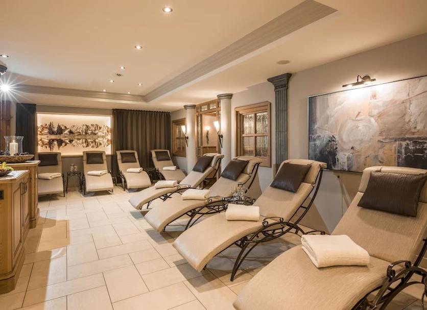 Spa Photo