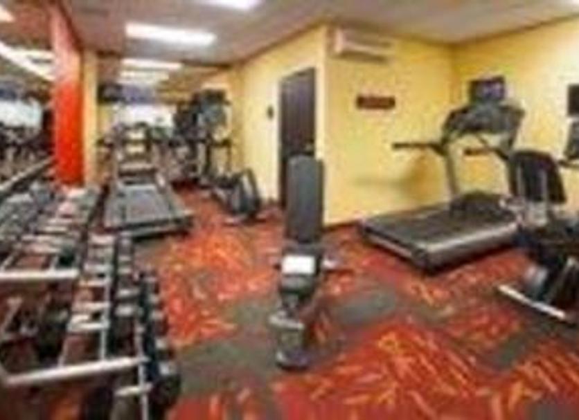 Gym Photo