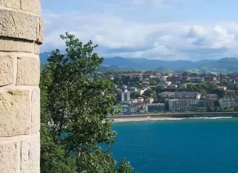 Outdoor view Photo