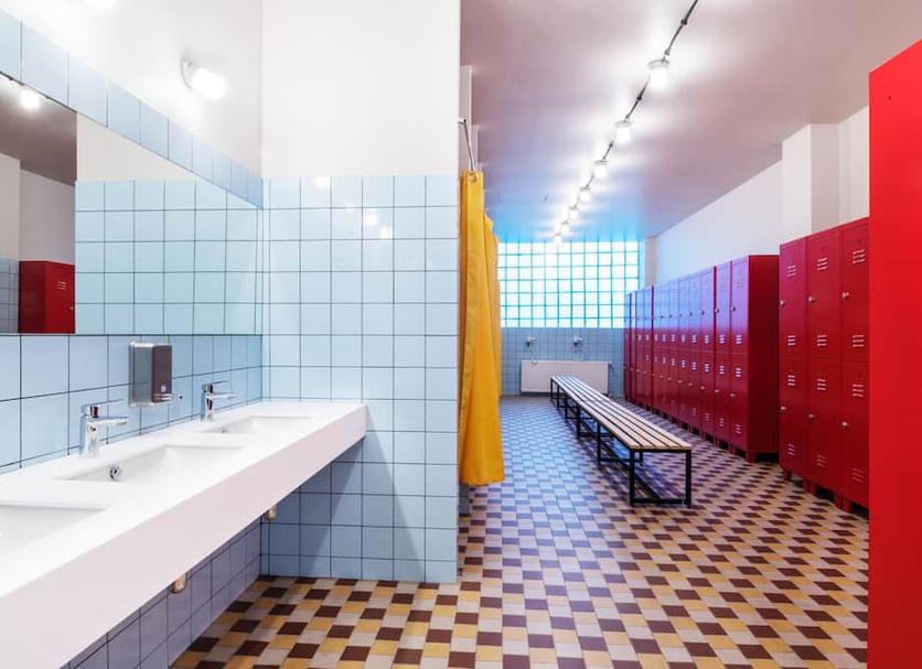Bathroom Photo