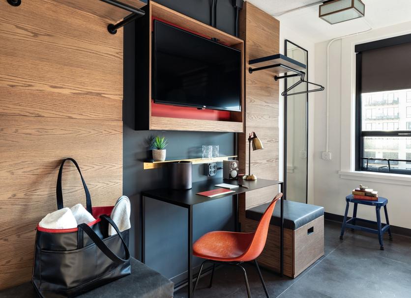 Room amenity Photo