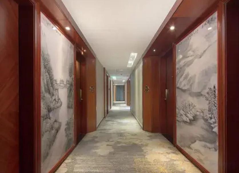 Hallway Photo