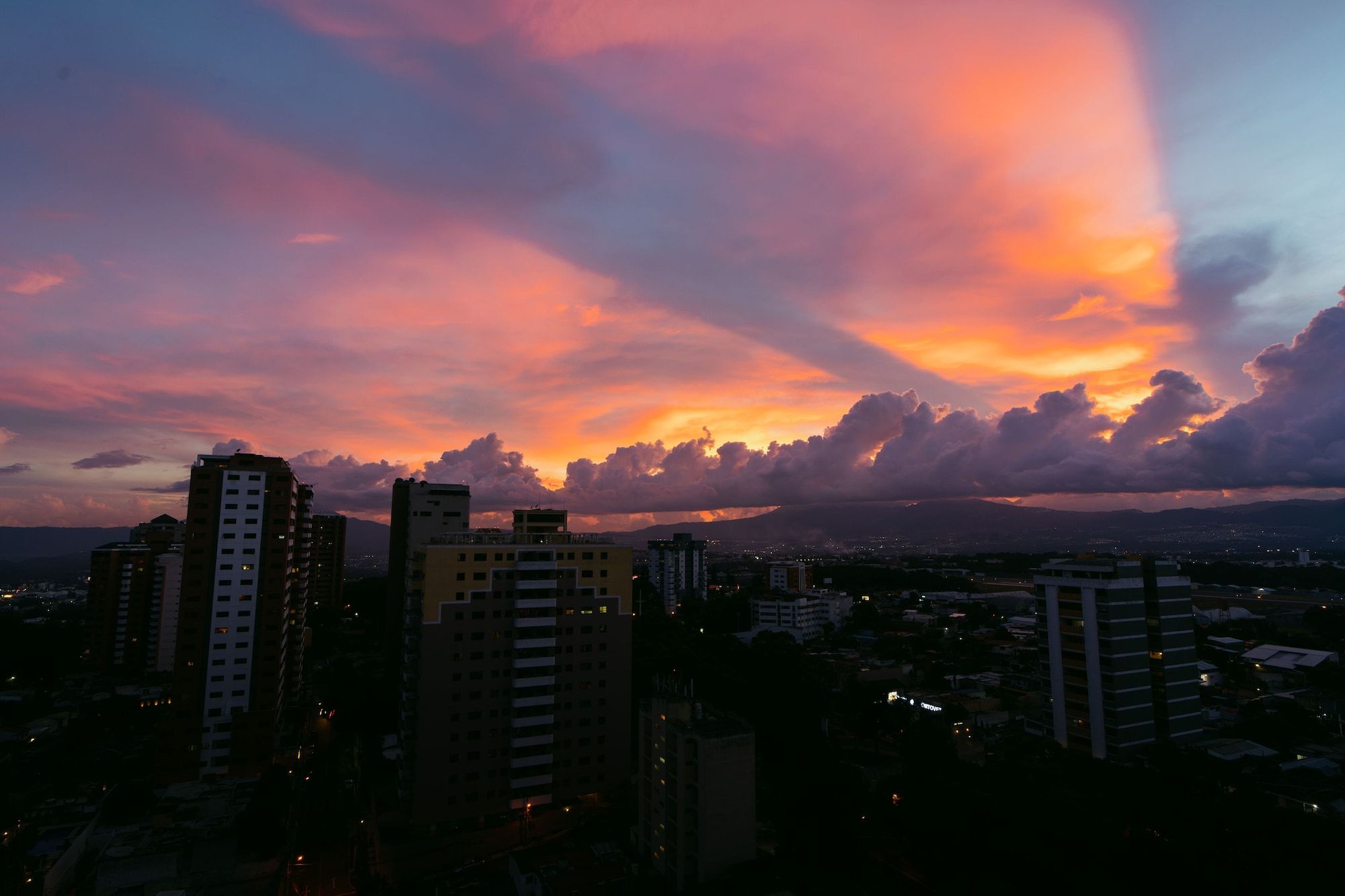 Outdoor view