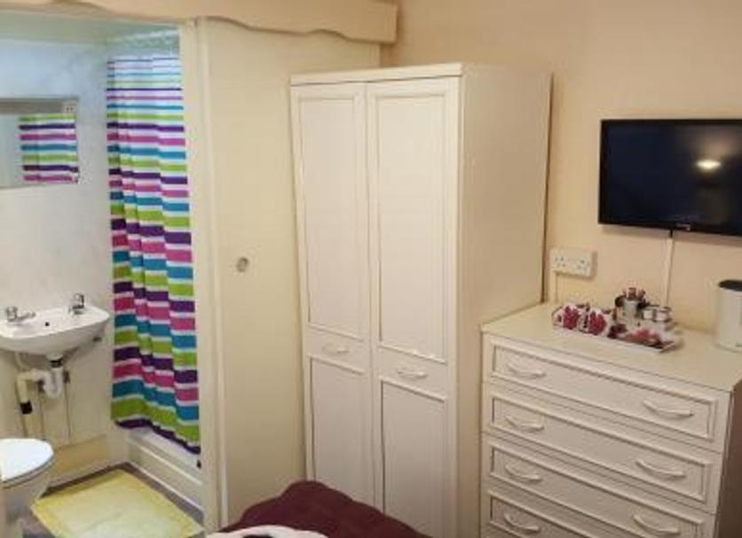 Room amenity Photo