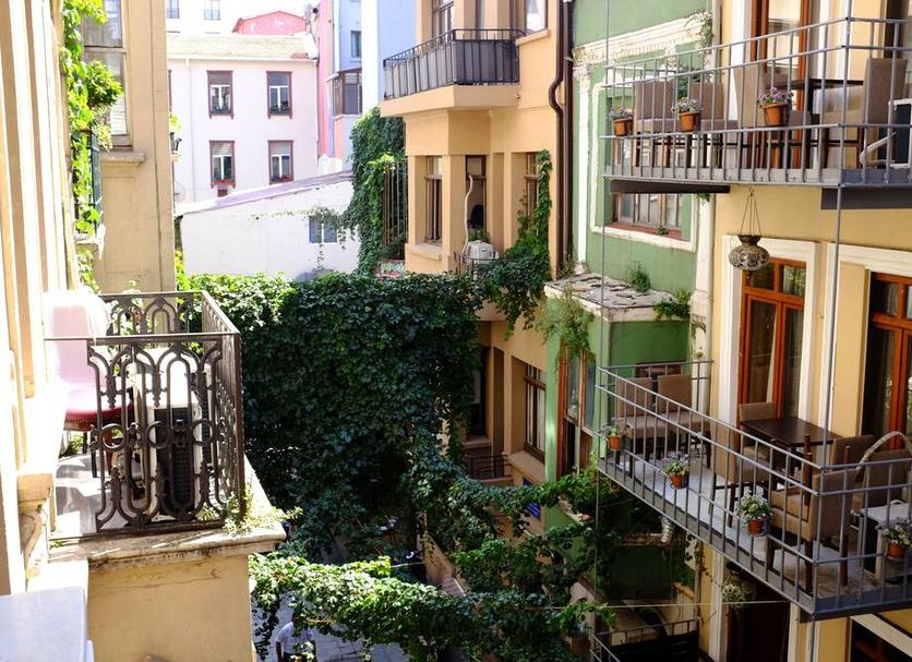 Outdoor view Photo