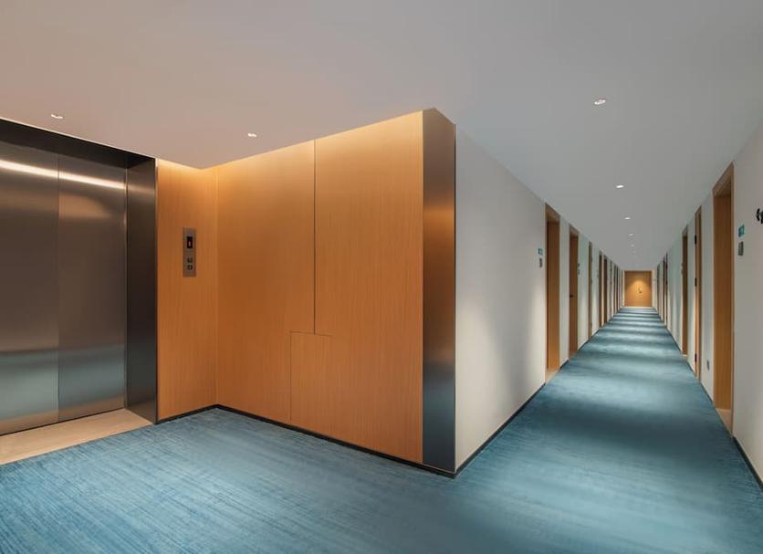 Hallway Photo