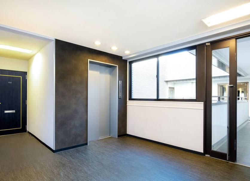 Room amenity Photo