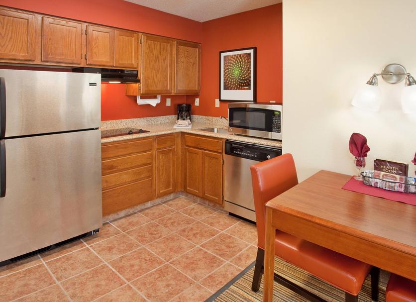 Kitchen Photo
