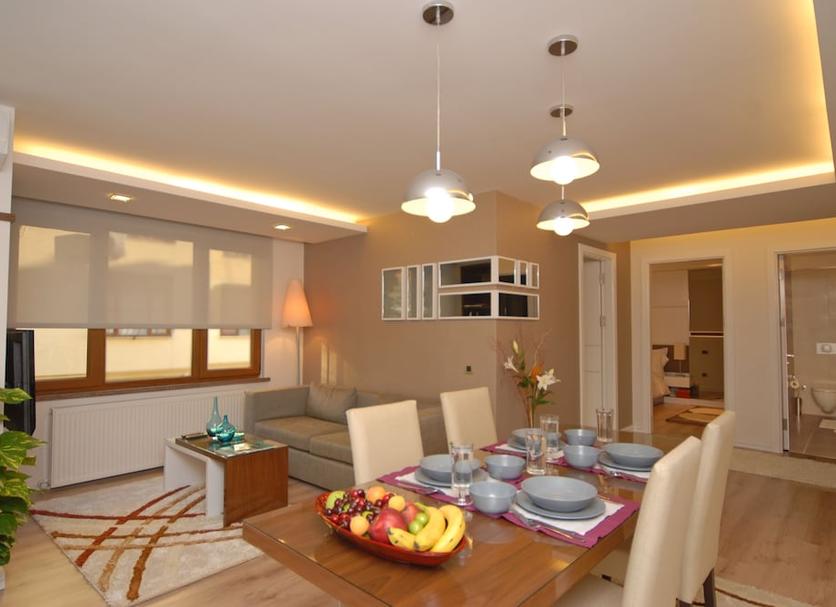 Dining room Photo