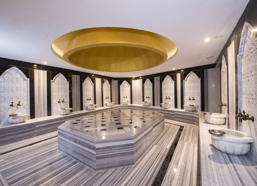 Spa Photo