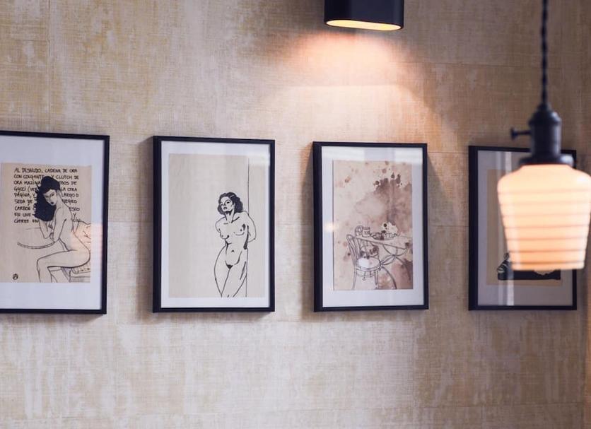 Room amenity Photo