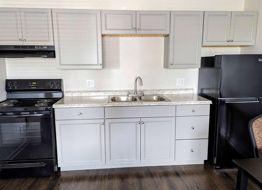 Kitchen Photo