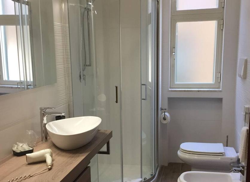 Bathroom Photo