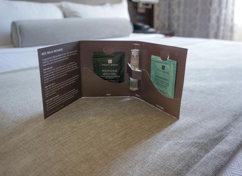 Room amenity Photo