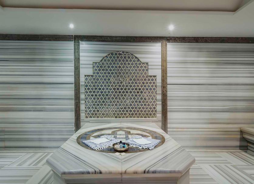 Spa Photo
